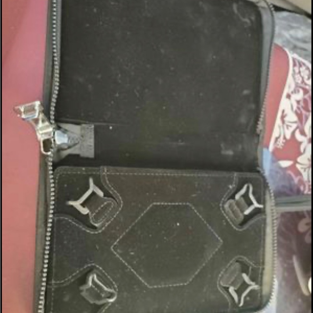 VAULTZ Tablet Case For Mini Tablet - Picture 4 of 4